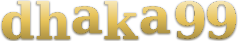 dhaka 99 logo